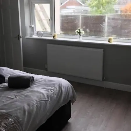 Beautiful Large Bungalow In Heacham Pet Friendly Exterior photo