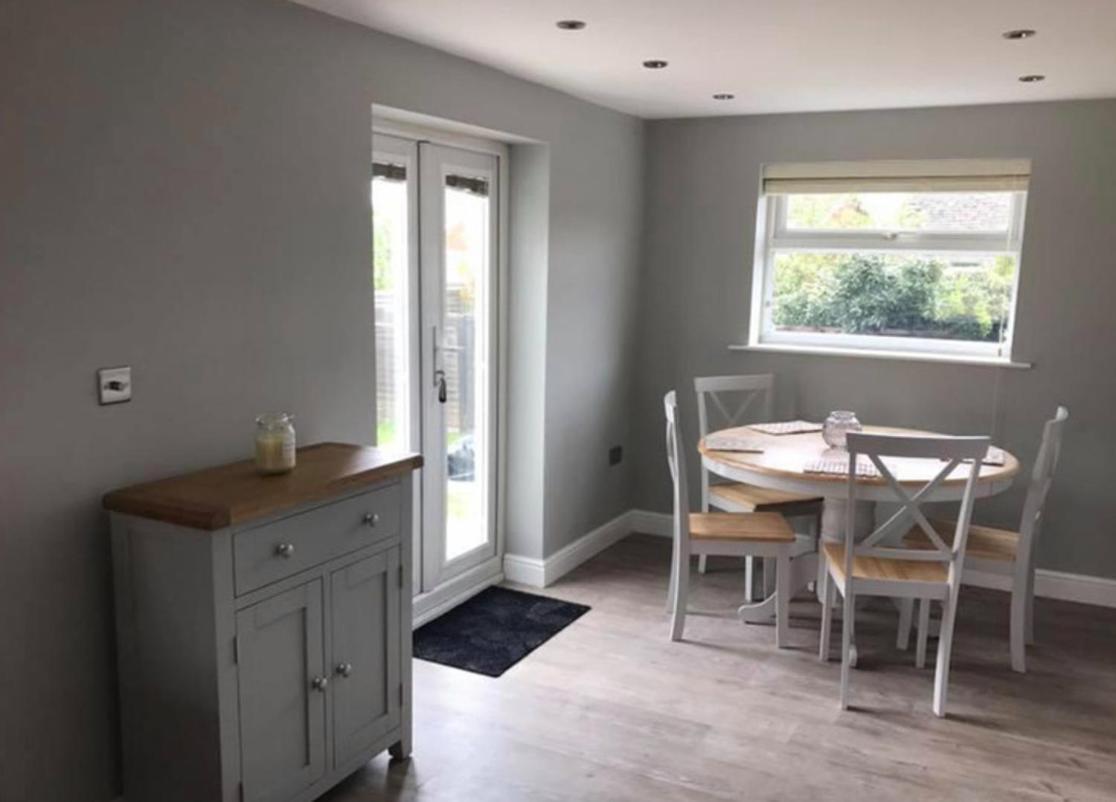 Beautiful Large In Pet Friendly Heacham