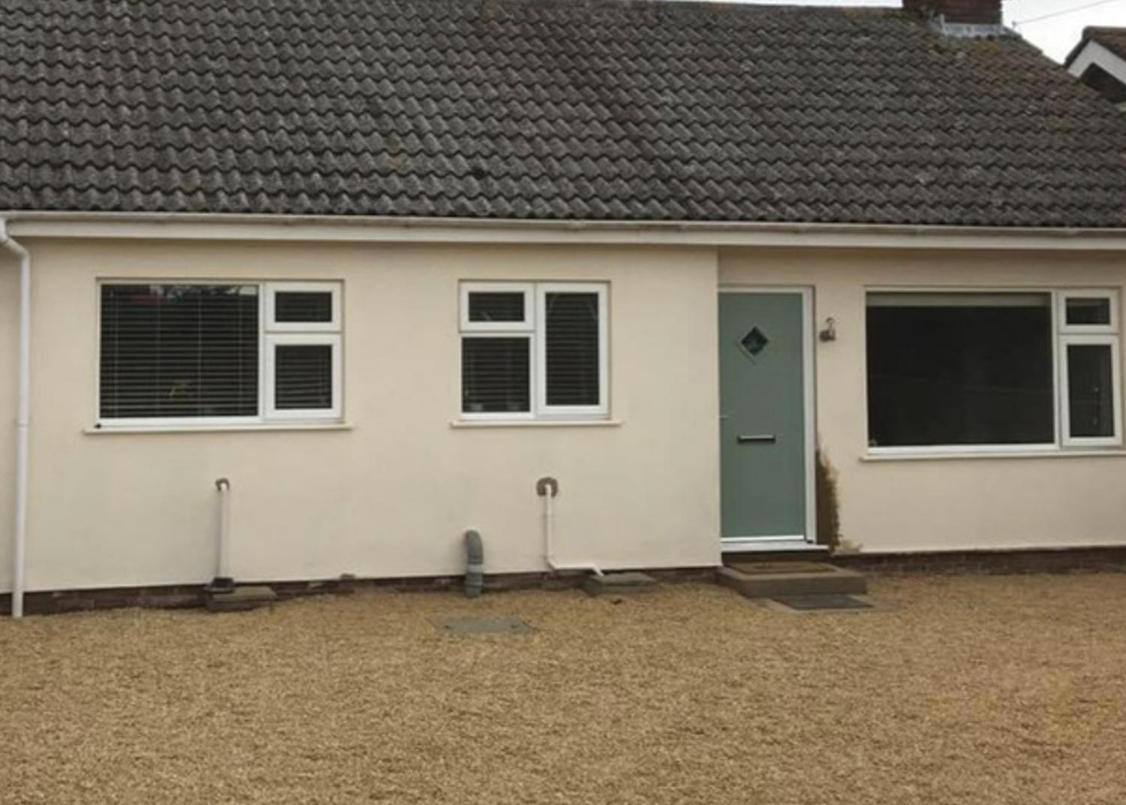 Holiday home Beautiful Large In Pet Friendly *