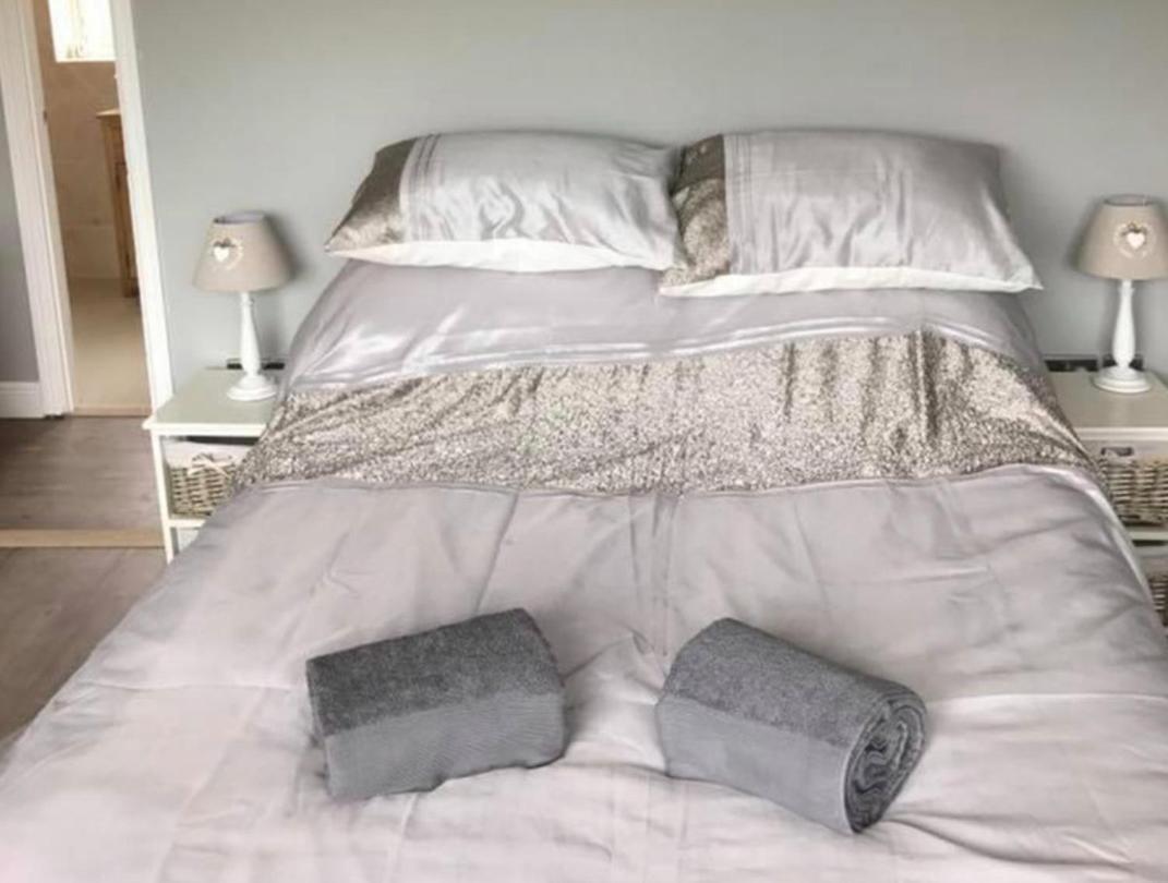 Beautiful Large In Pet Friendly Heacham
