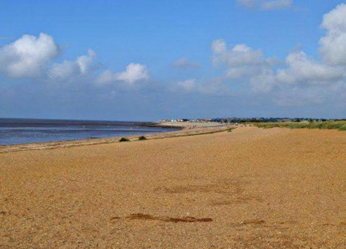 Beautiful Large In Pet Friendly Holiday home Heacham