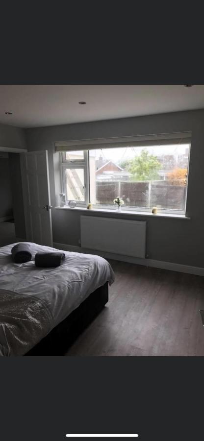 Beautiful Large In Pet Friendly Heacham
