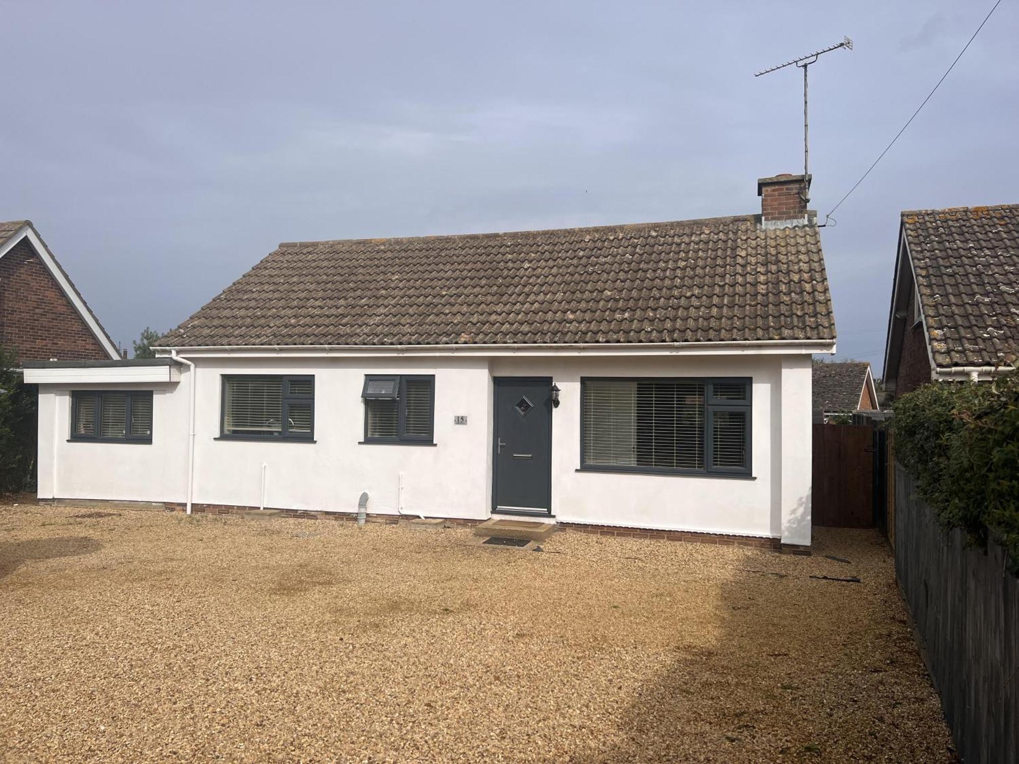 Beautiful Large In Pet Friendly *