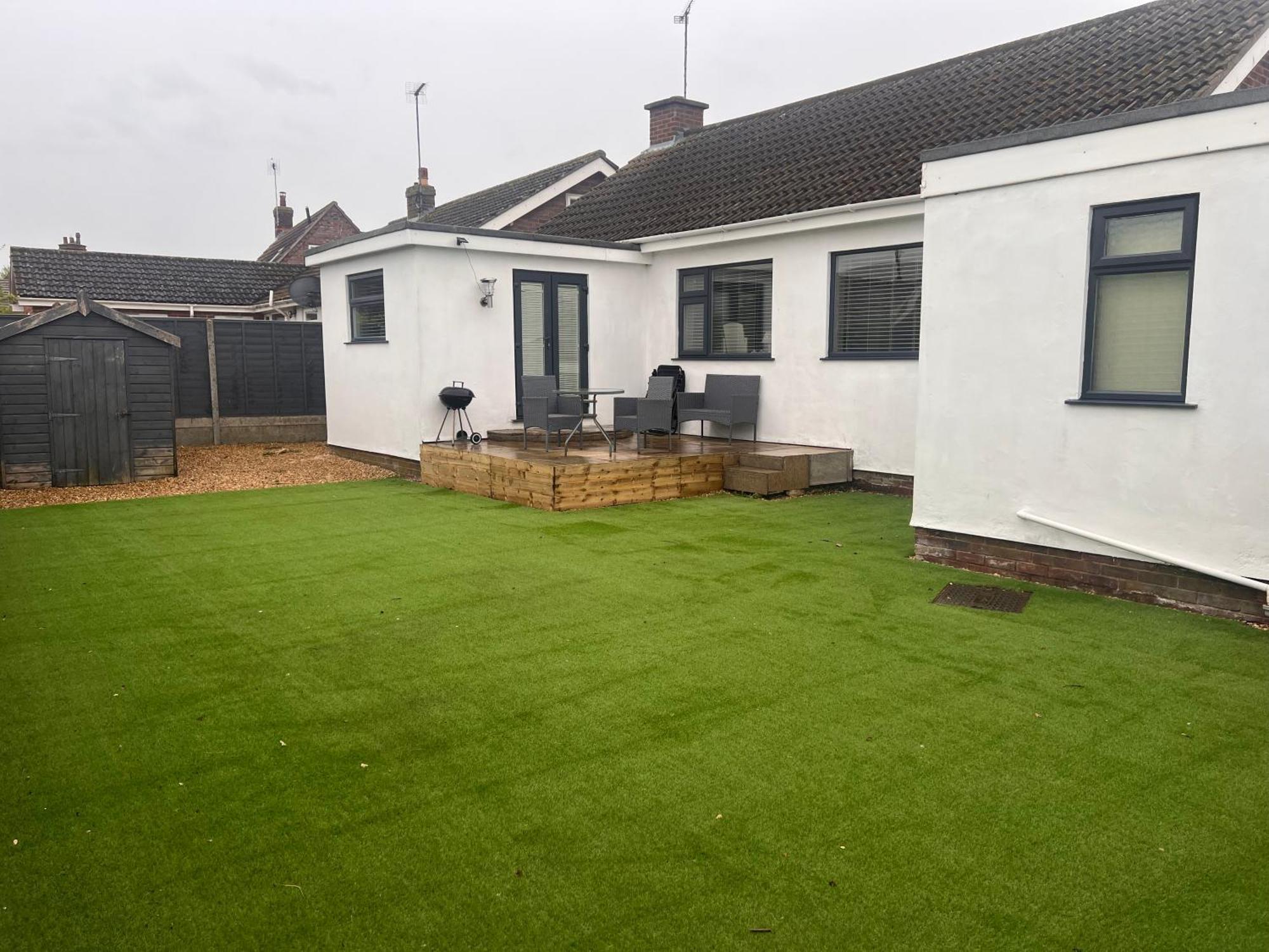 Holiday home Beautiful Large In Pet Friendly