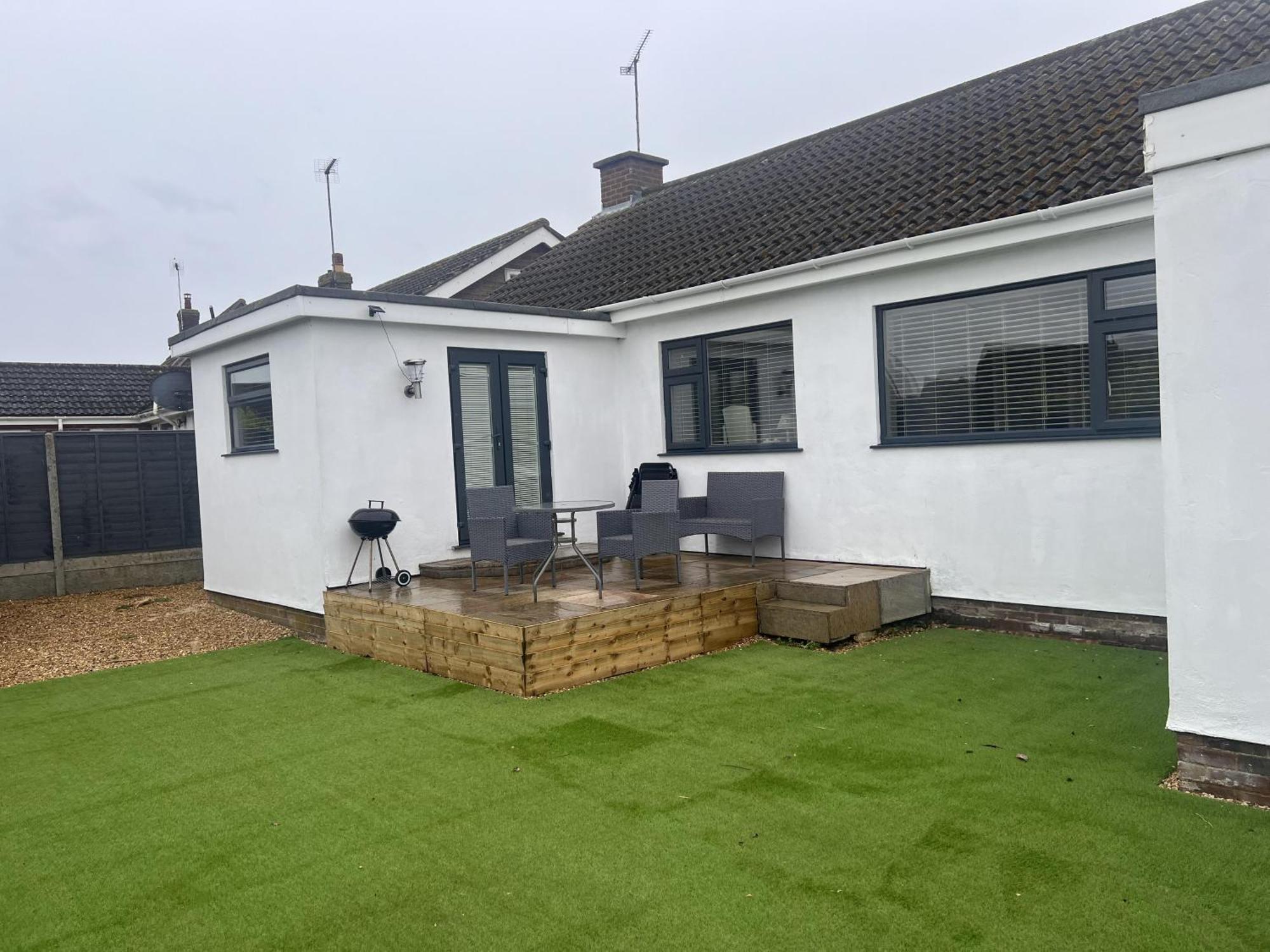 Holiday home Beautiful Large In Pet Friendly