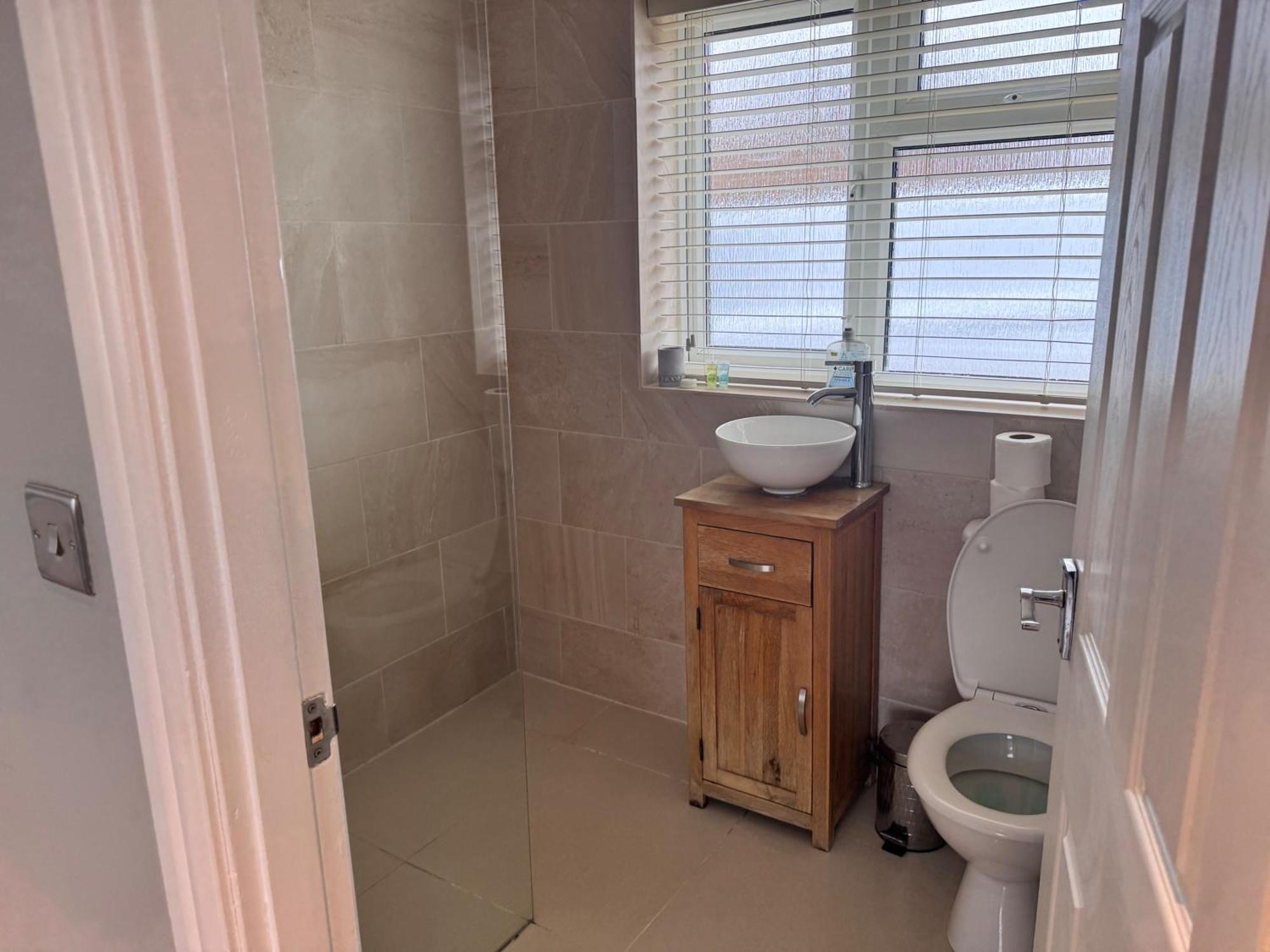 Holiday home Beautiful Large In Pet Friendly Heacham