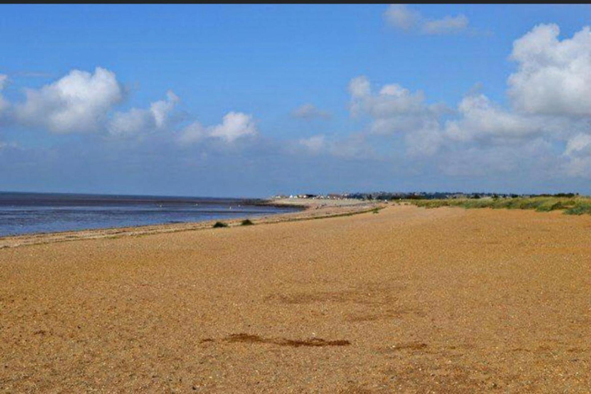 Beautiful Large In Pet Friendly * Heacham