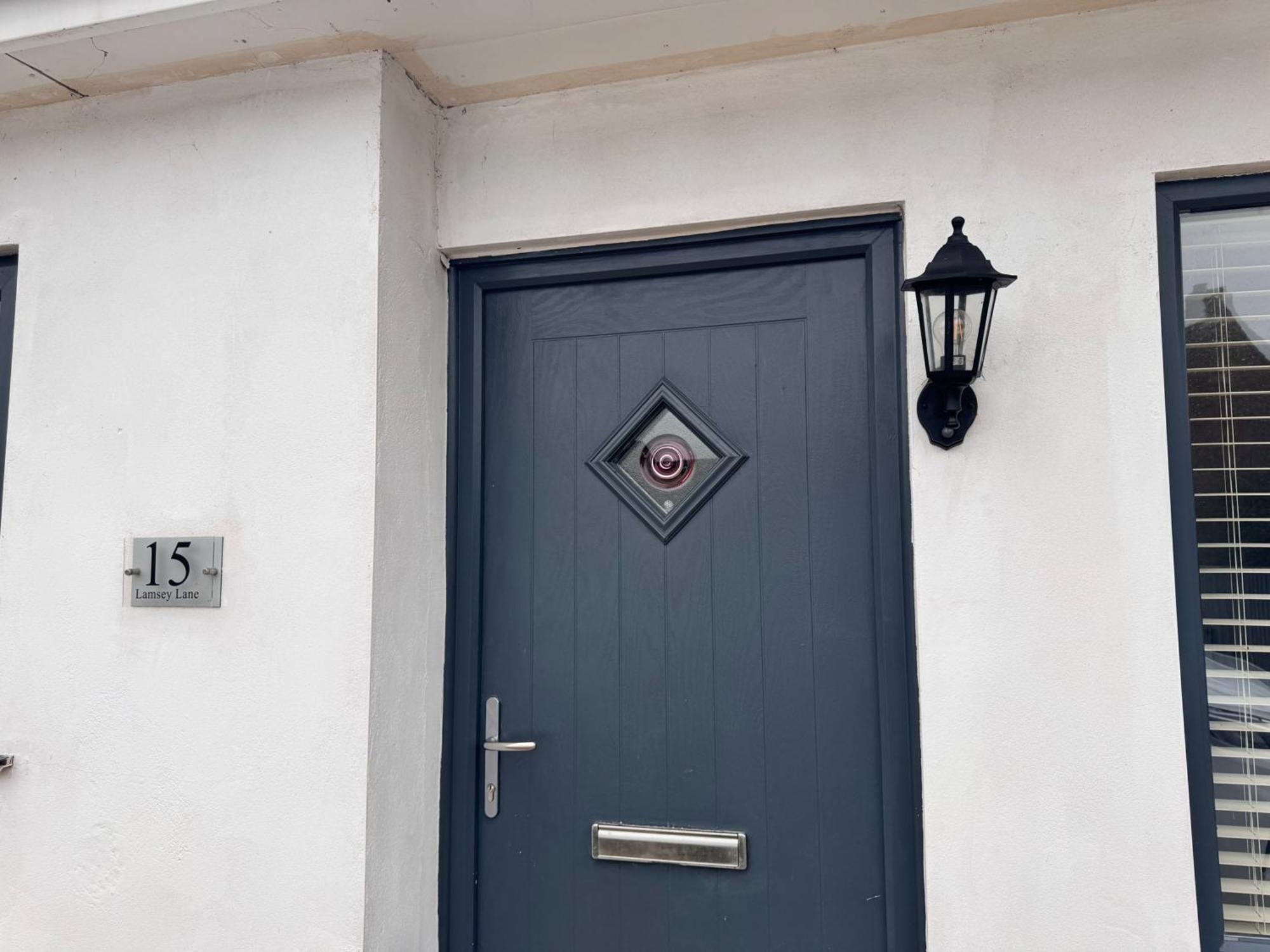 Beautiful Large In Pet Friendly Holiday home Heacham