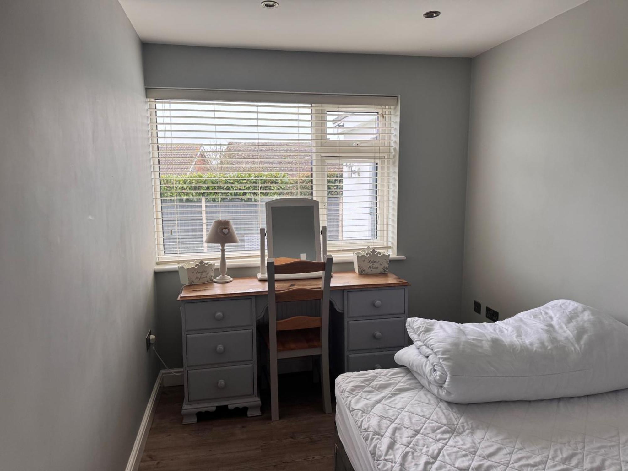Beautiful Large In Pet Friendly Heacham