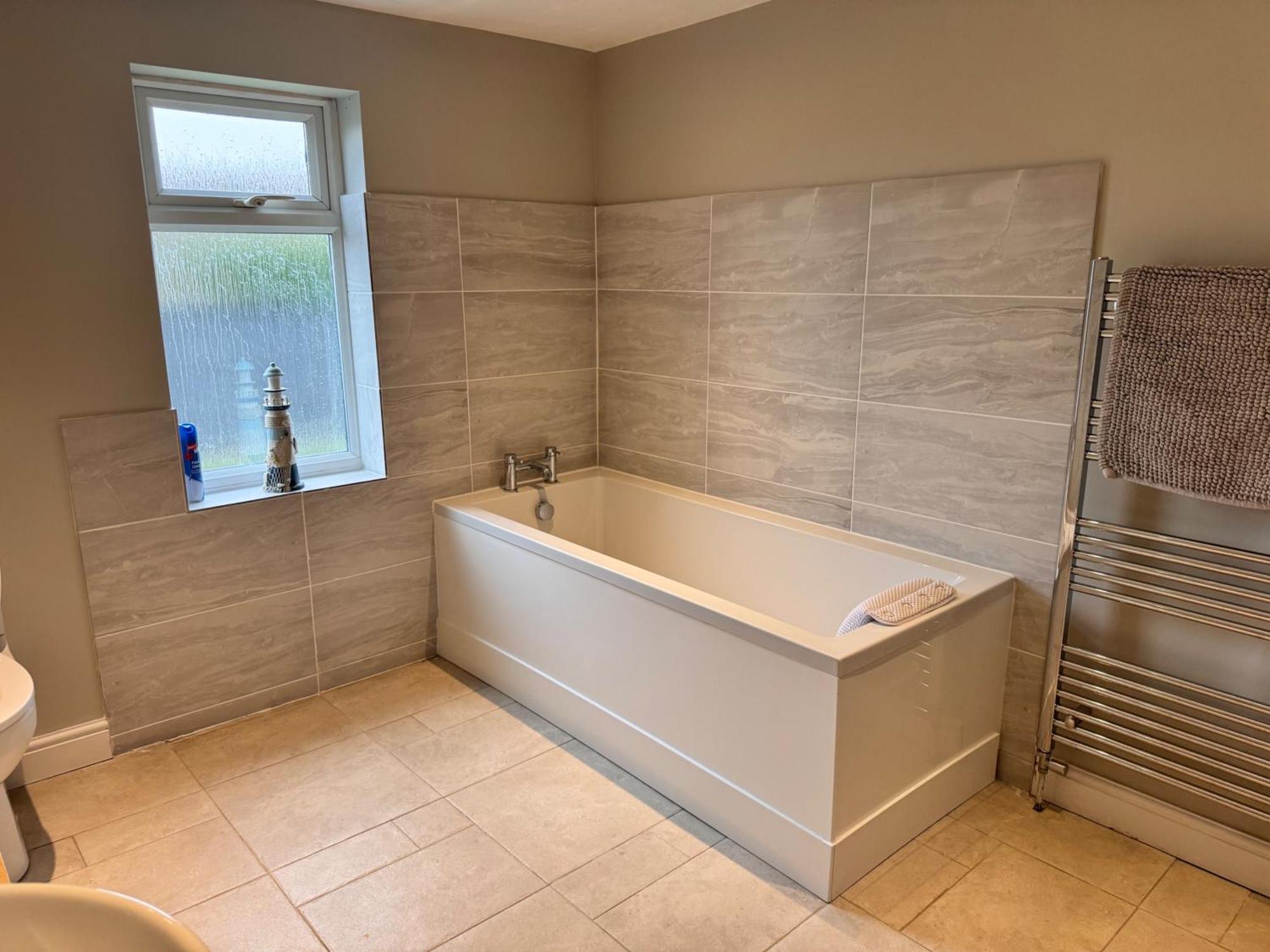 Holiday home Beautiful Large In Pet Friendly *