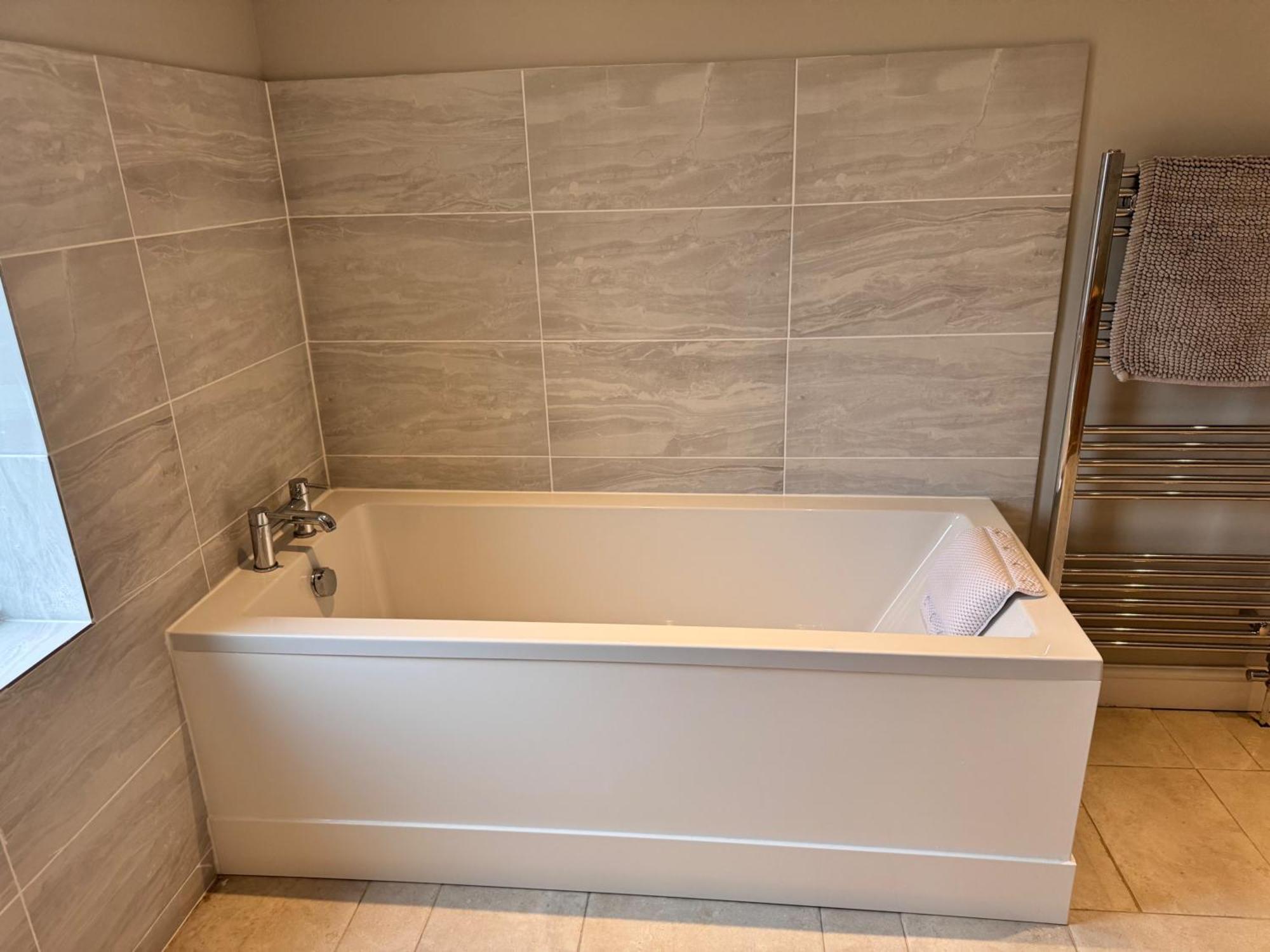 Beautiful Large In Pet Friendly Heacham