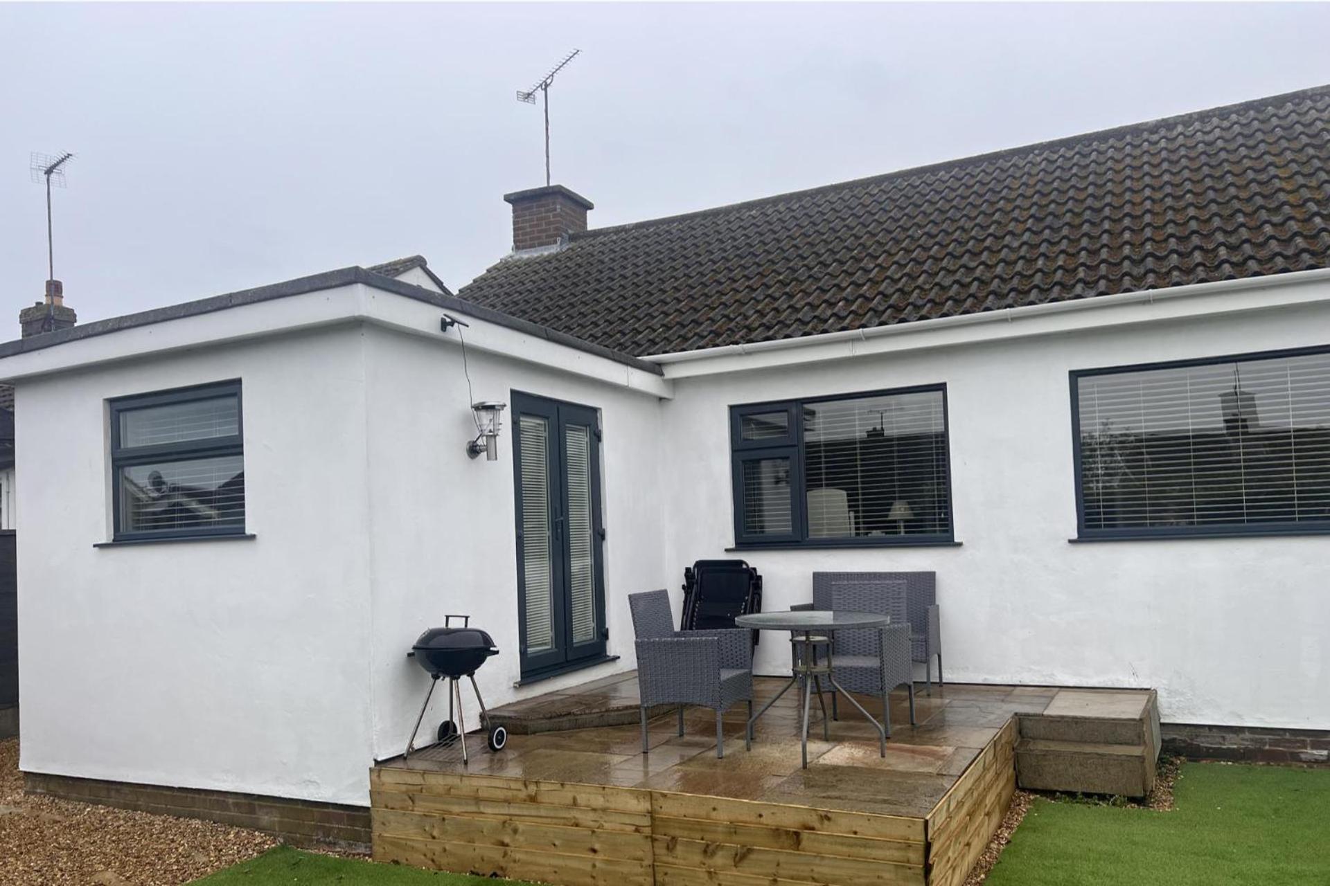 Beautiful Large In Pet Friendly * Heacham