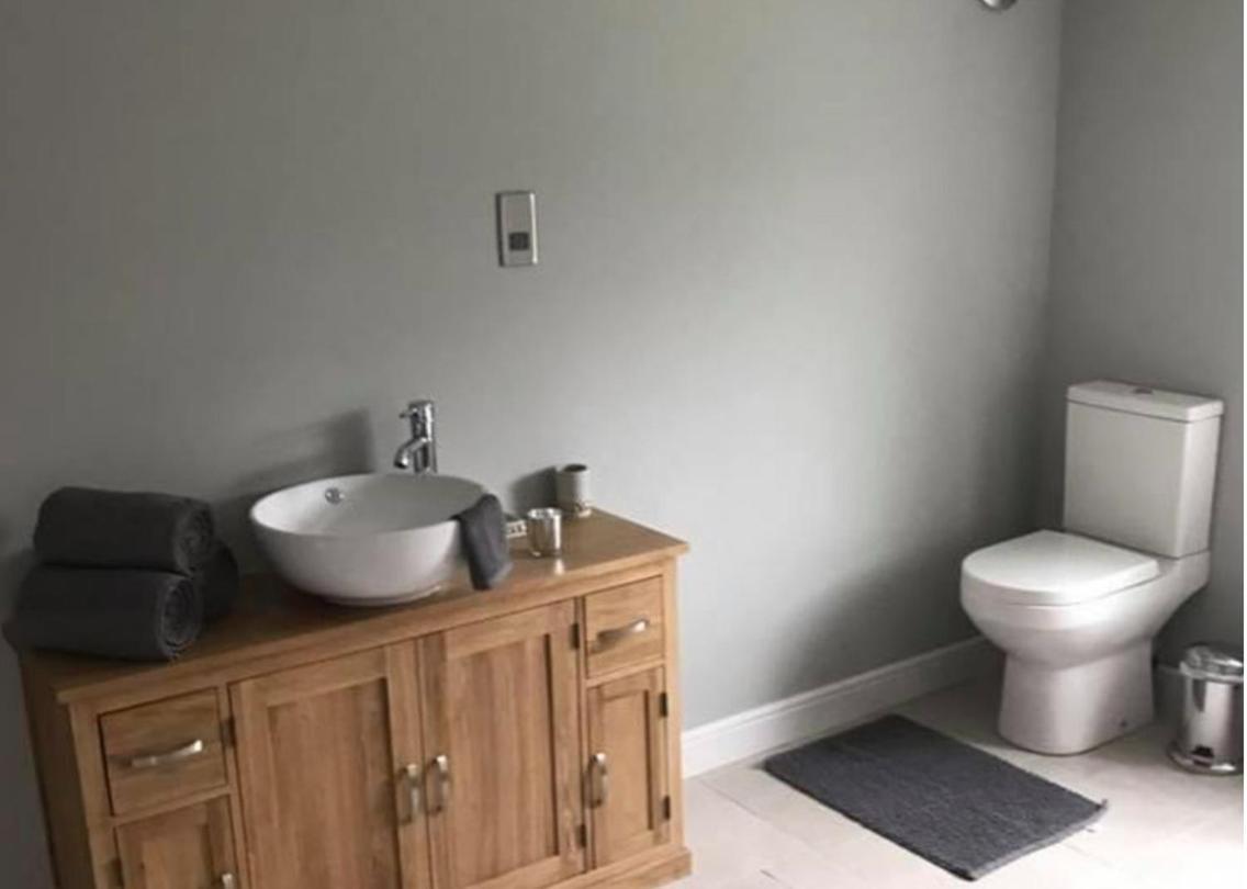 Beautiful Large In Pet Friendly Heacham