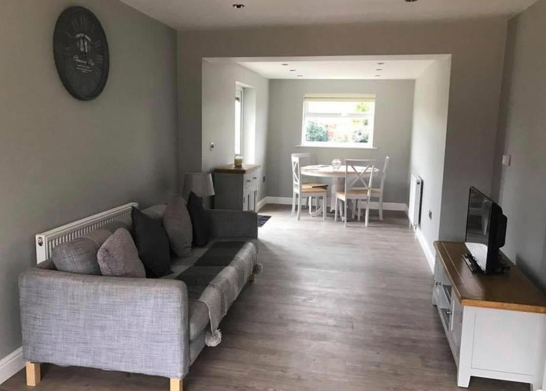 Beautiful Large In Pet Friendly Heacham