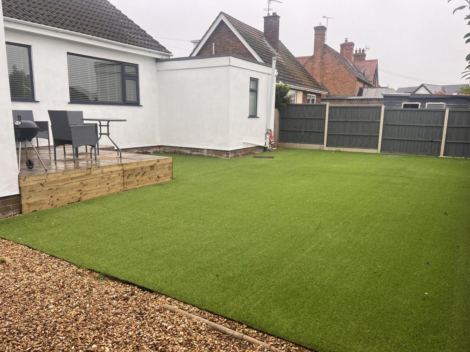 Holiday home Beautiful Large In Pet Friendly Heacham